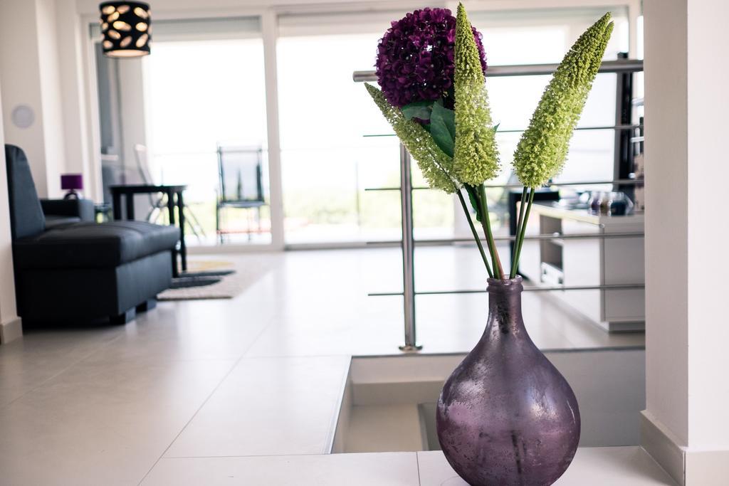 Luxury Spa Apartment Luna Njivice Pokoj fotografie