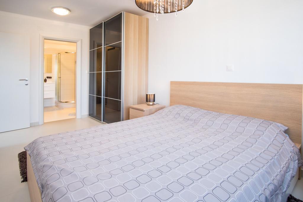 Luxury Spa Apartment Luna Njivice Pokoj fotografie