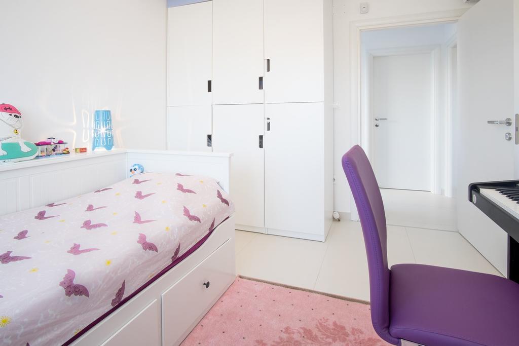Luxury Spa Apartment Luna Njivice Pokoj fotografie