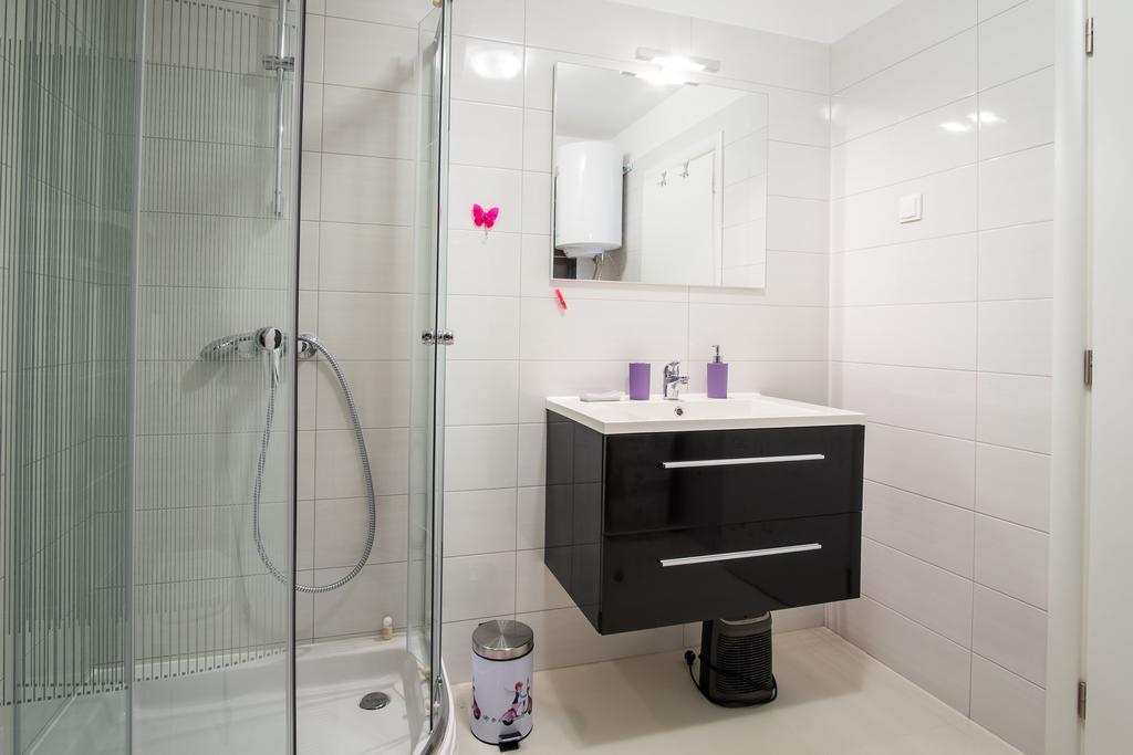 Luxury Spa Apartment Luna Njivice Pokoj fotografie