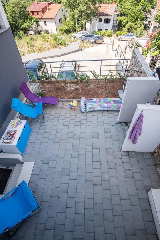 Luxury Spa Apartment Luna Njivice Pokoj fotografie
