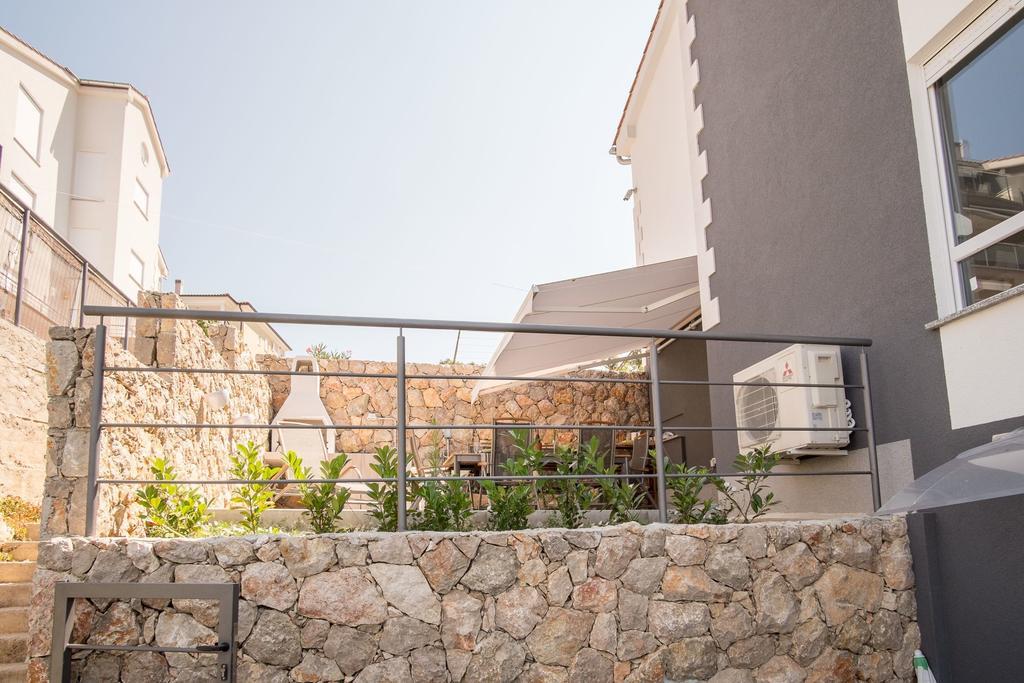 Luxury Spa Apartment Luna Njivice Pokoj fotografie