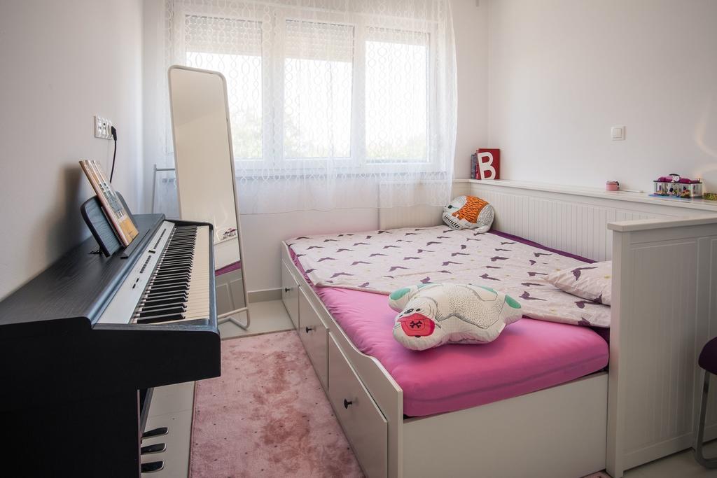 Luxury Spa Apartment Luna Njivice Pokoj fotografie