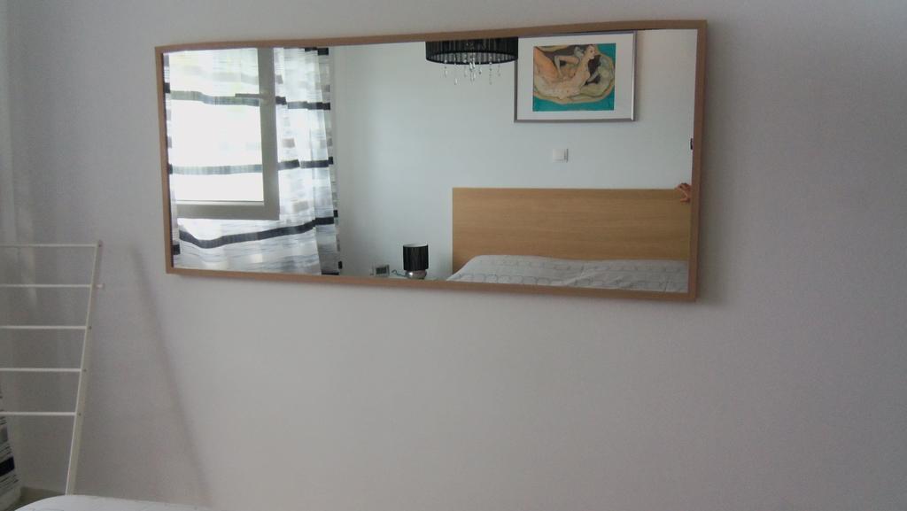 Luxury Spa Apartment Luna Njivice Exteriér fotografie